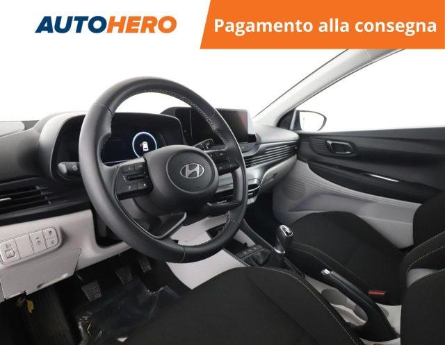 HYUNDAI i20 1.0 T-GDI 48V MT Prime