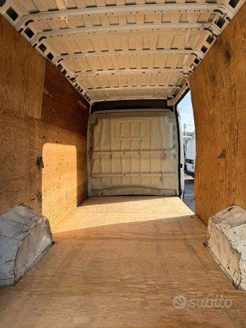 Citroen Jumper MAXI ( uguale Fiat Ducato Maxi )