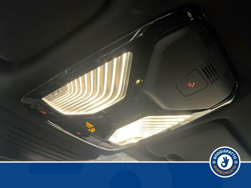 BMW X6 xDrive 30d M Sport