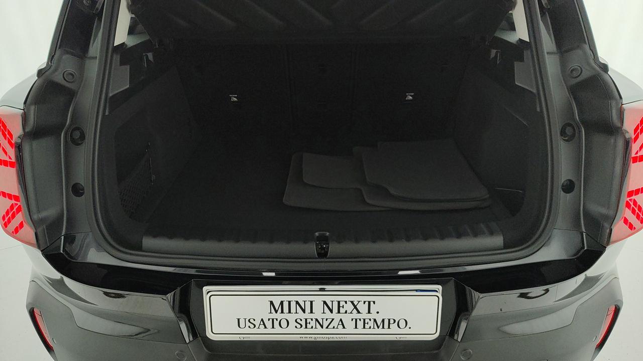 MINI Mini Countryman U25 - Mini Countryman 1.5 48V C Classic auto