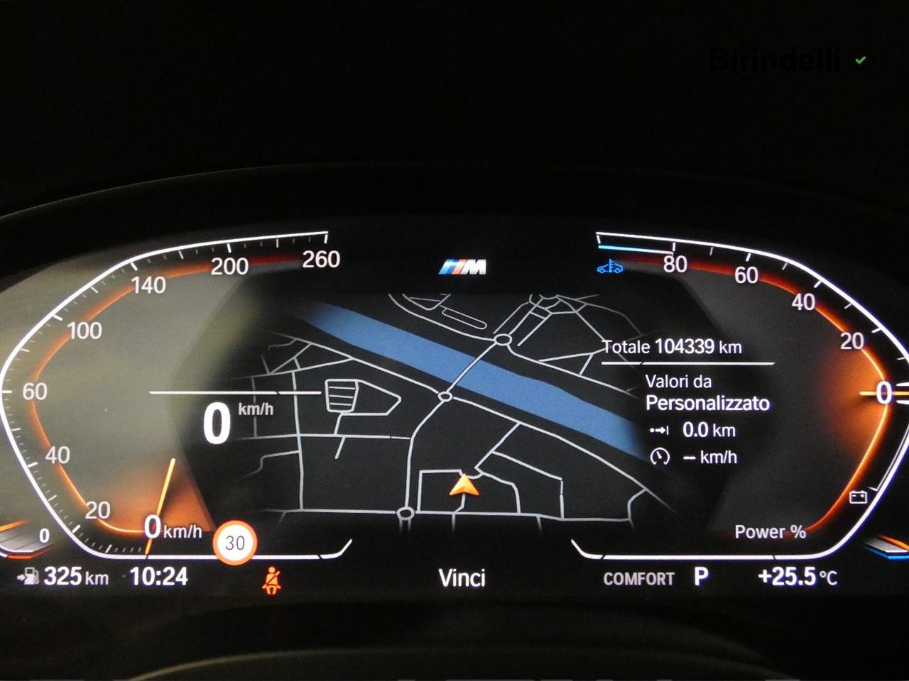 BMW X4 (G02/F98) - X4 xDrive20d 48V Msport