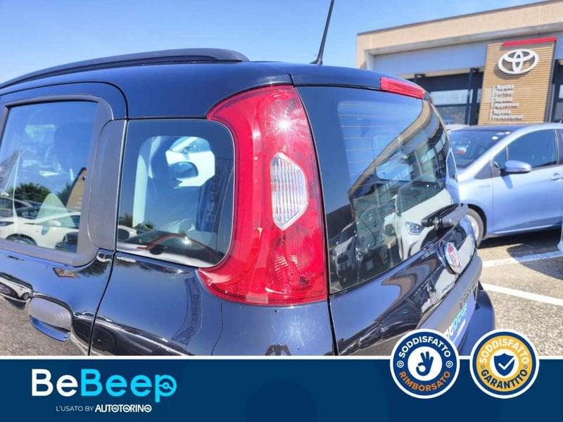 FIAT Panda 0.9 T.AIR T. WILD 4X4 S&S 85CV 5P.TI