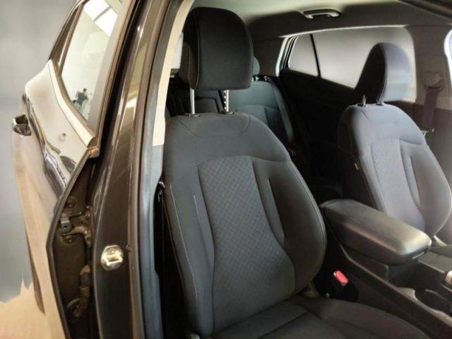 KIA Sportage 1.6 CRDi MHEV DCT Business