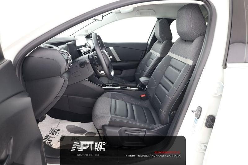 Citroën C4 X C4 X 1.5 bluehdi Shine s&s 130cv eat8