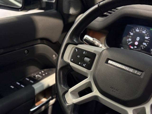 LAND ROVER Defender 110 3.0D I6 250 CV AWD Auto XS Edition HSE