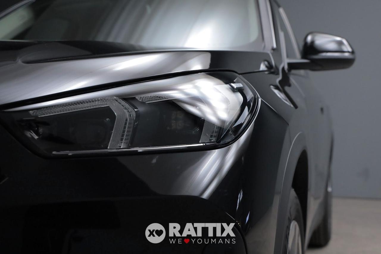 BMW X1 18d 2.0 150CV sDrive Auto