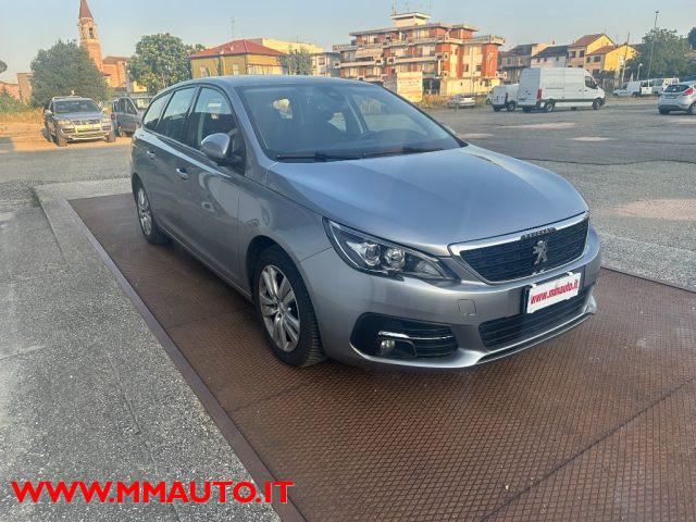 PEUGEOT 308 BlueHDi 130 S&S SW Business NAVIG!!!!