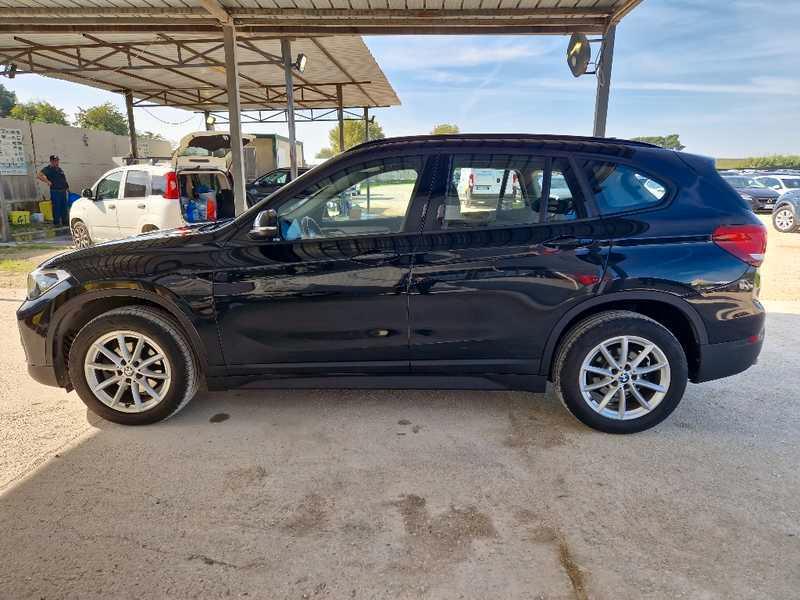 BMW X1 sDrive 16d Business Advantage