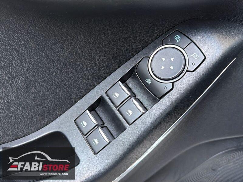Ford Fiesta 1.1 85 Cv Titanium - Navi, CarPlay, Cruise ecc