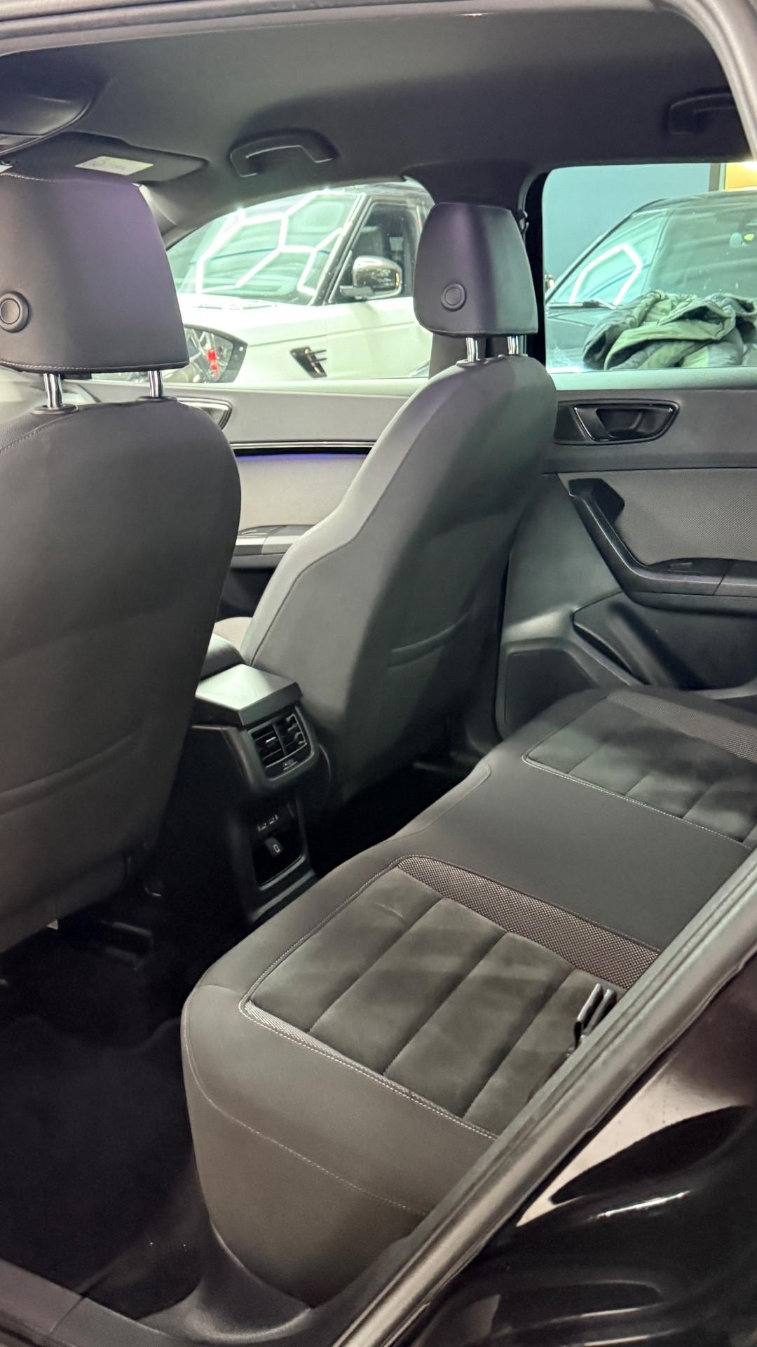 Seat Ateca 2.0 TDI DSG XCELLENCE