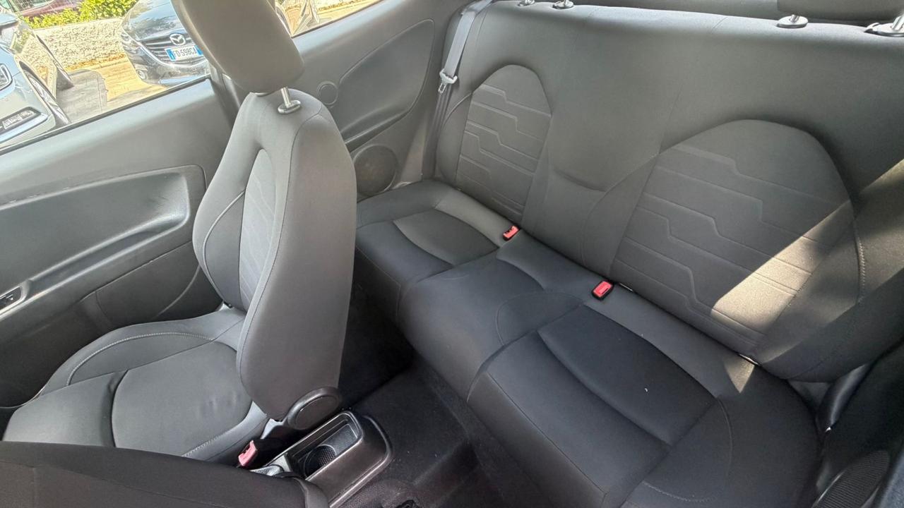 Alfa Romeo MiTo 1.3 JTDm