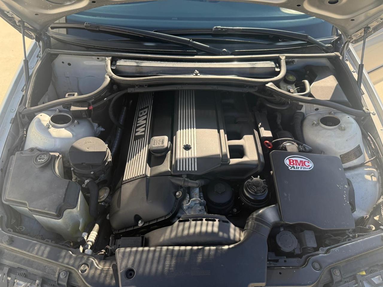 Bmw 320i (2.2) 170 Cv Touring Attiva automatica