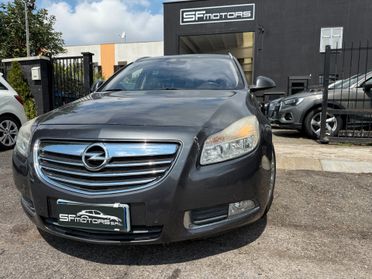 Opel Insignia 2.0 CDTI 160CV Sports Tourer Cosmo