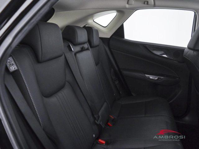 LEXUS NX 350h 350h 2.5 Luxury 4wd e-cvt