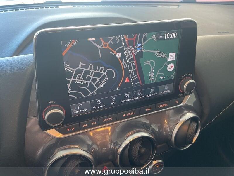 Nissan Juke II 2020 Benzina 1.0 dig-t N-Connecta 114cv dct