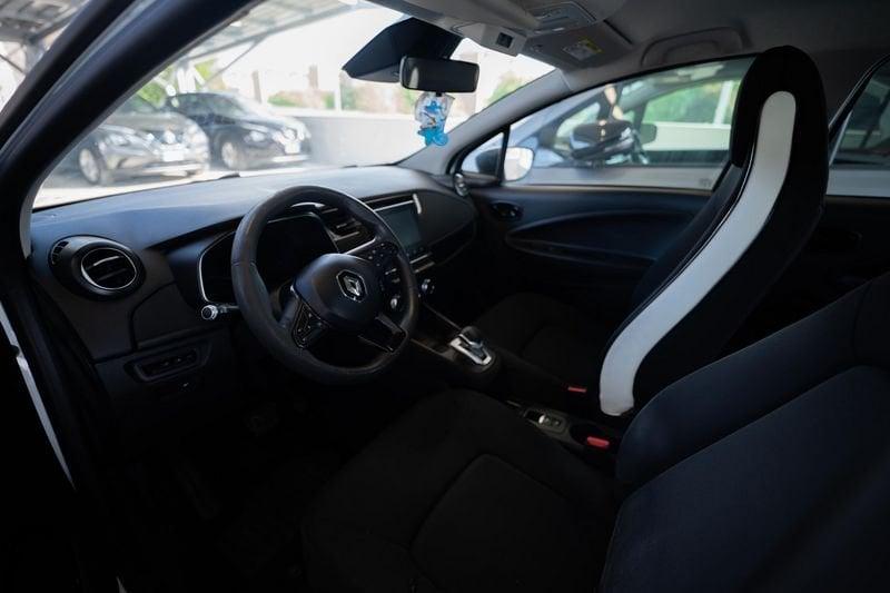 Renault ZOE Life R110 Flex