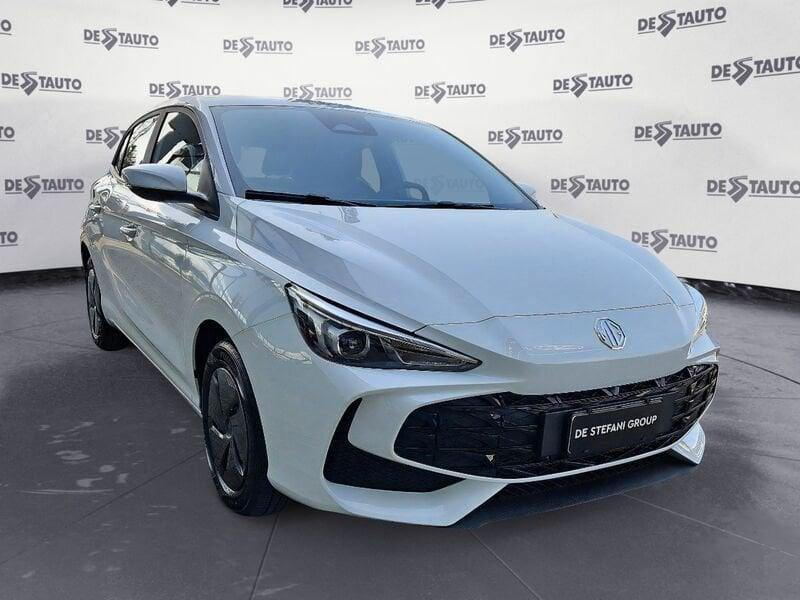 MG MG3 MG3 Hybrid+ Standard