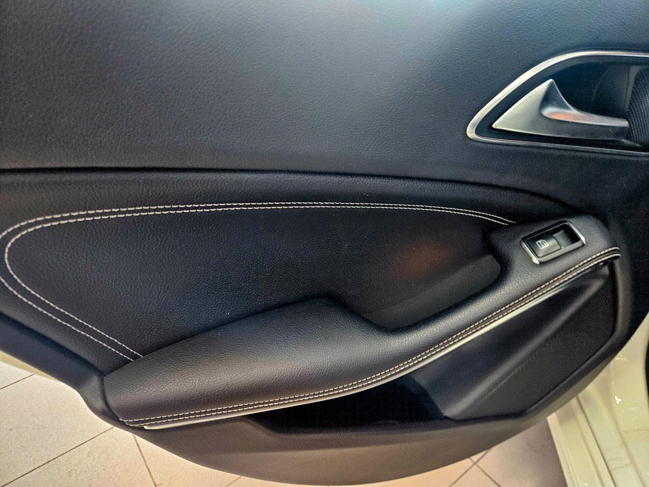 Mercedes-benz A 200 A 200 CDI Premium