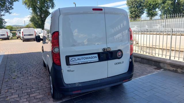 FIAT Doblo Doblò 1.3 MJT PC-TN Cargo E5+ All.Officina Mobile