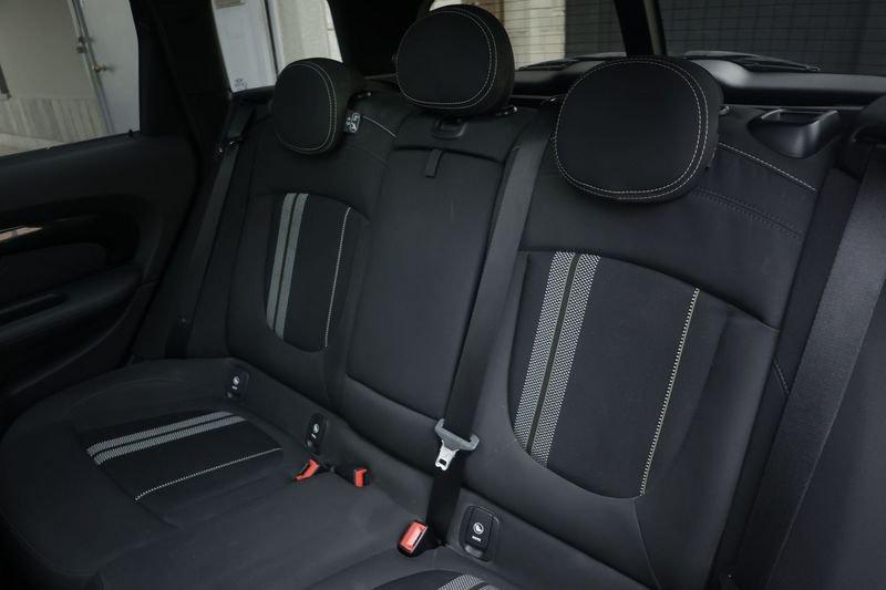 MINI Mini Clubman MINI Mini Clubman Mini 2.0 Cooper Tetto Panoramico Unicoproprietario