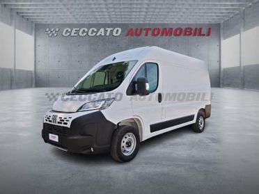 FIAT Ducato Ducato Serie 2 Furgone Lastrato 35q Mh2 140cv 2.2 Multijet 3 E6e