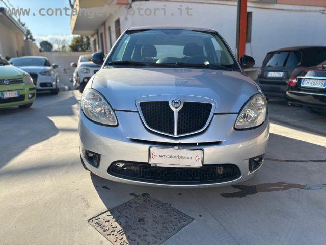 LANCIA Ypsilon 1.4 Unyca Ecochic GPL