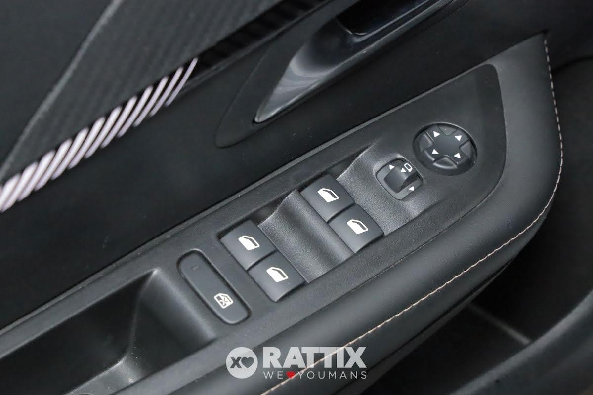 Peugeot 208 1.2 Puretech 100CV Allure