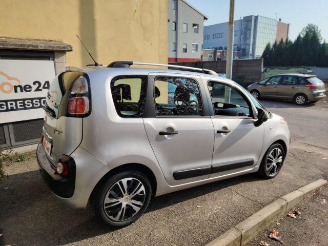 CITROEN C3 Picasso 1.4 VTi 95 Limited NEOPATENTATI - PREZZO REALE