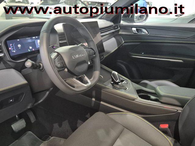 LYNK & CO 01 PHEV More