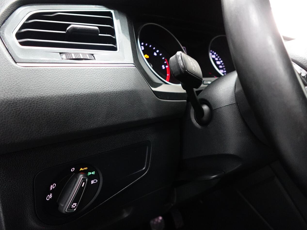Volkswagen Tiguan 2.0 TDI 150 CV BUSINESS