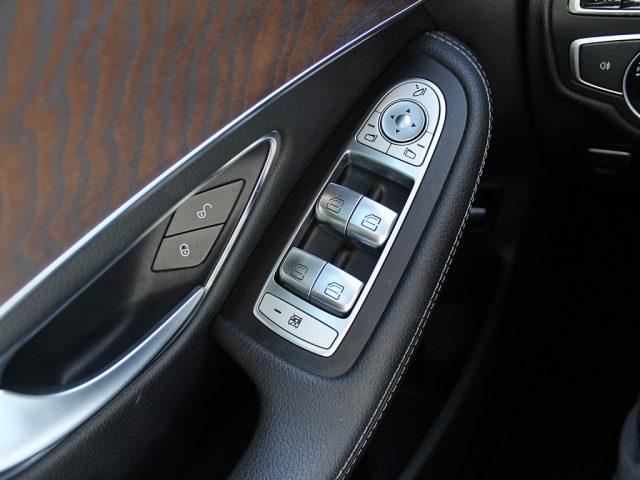 MERCEDES-BENZ GLC 220 d 4Matic Premium Auto