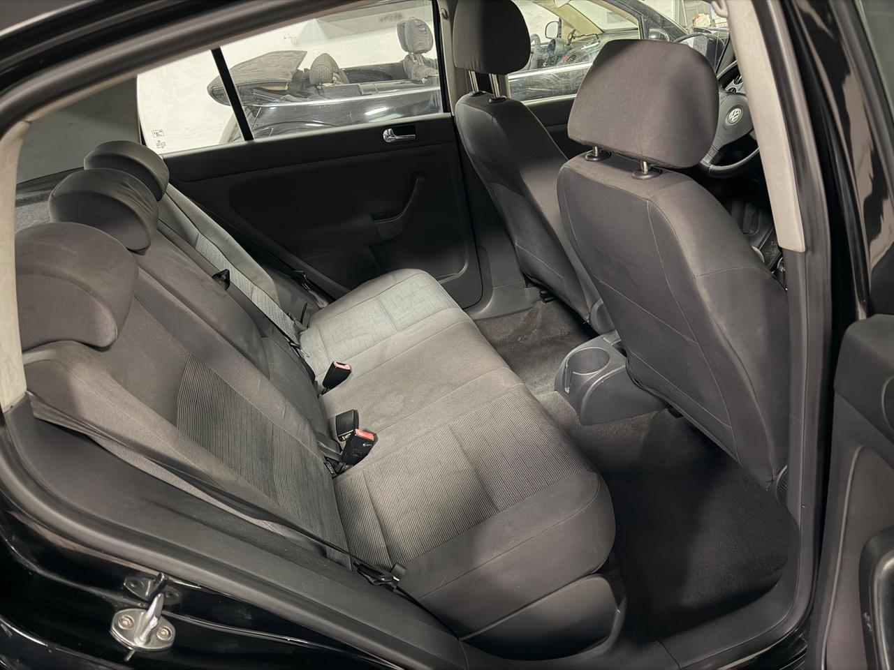 Volkswagen Golf Plus 1.9 TDI 5p. Comfortline