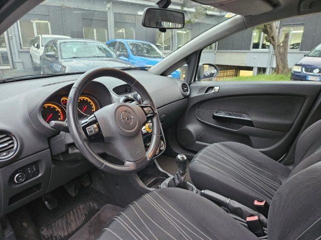 OPEL Corsa 1.2 5 porte Edition