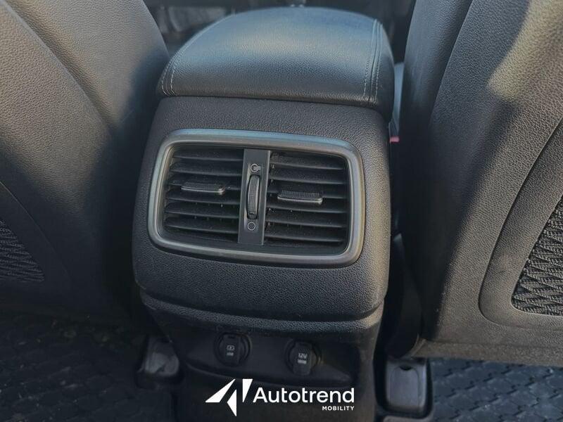 Kia Sorento 2.2 CRDi 200 CV 4WD Automatica Feel Rebel