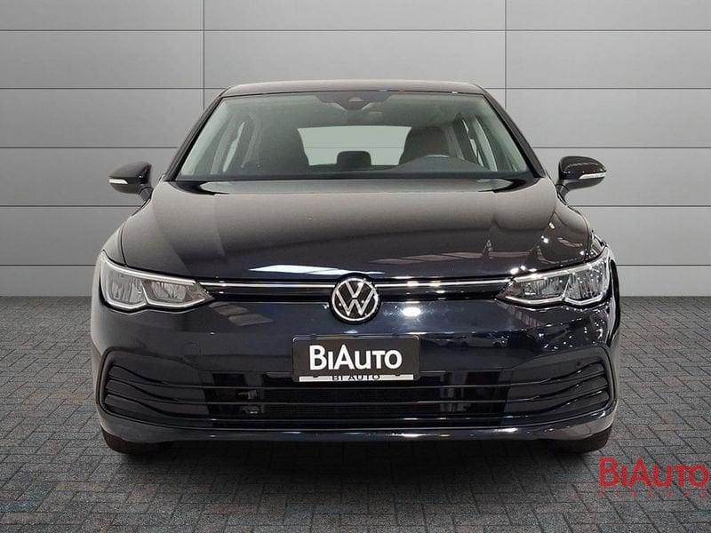 Volkswagen Golf Golf 1.0 etsi evo Life 110cv dsg