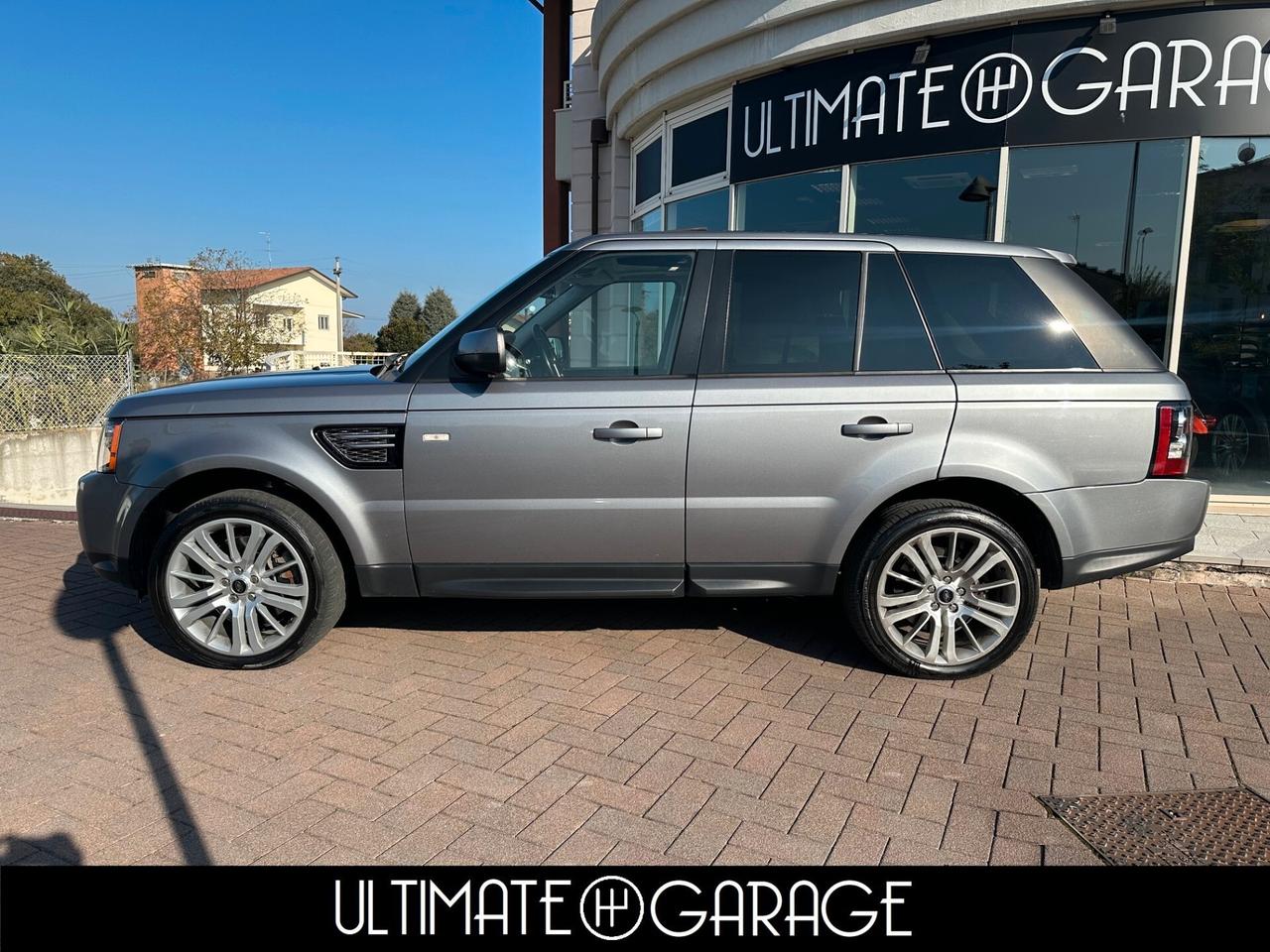 Land Rover Range Sport 3.0 sdV6 HSE 249cv auto 8m *tetto *harman/kardon
