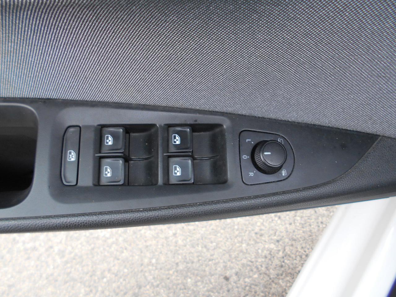 Seat Leon 1.4 TGI ST Business