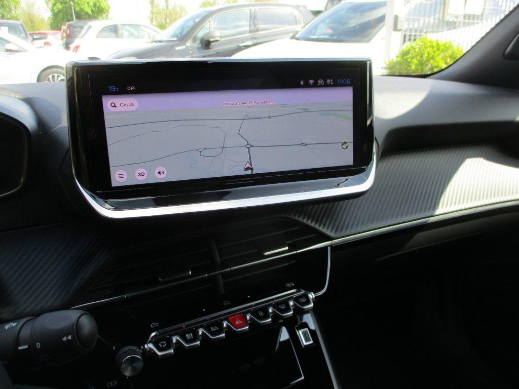 Peugeot 2008 PureTech 100 S&S Allure CarPlay/Led/Navi