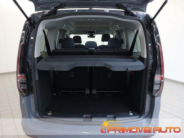 VOLKSWAGEN Caddy 2.0 TDI 122 CV DSG Dark Label Maxi