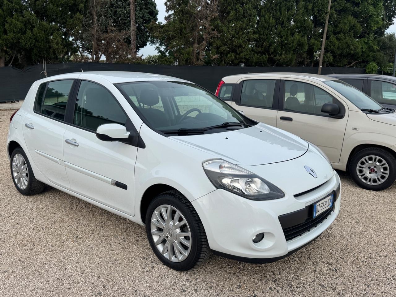 Renault Clio 1.2