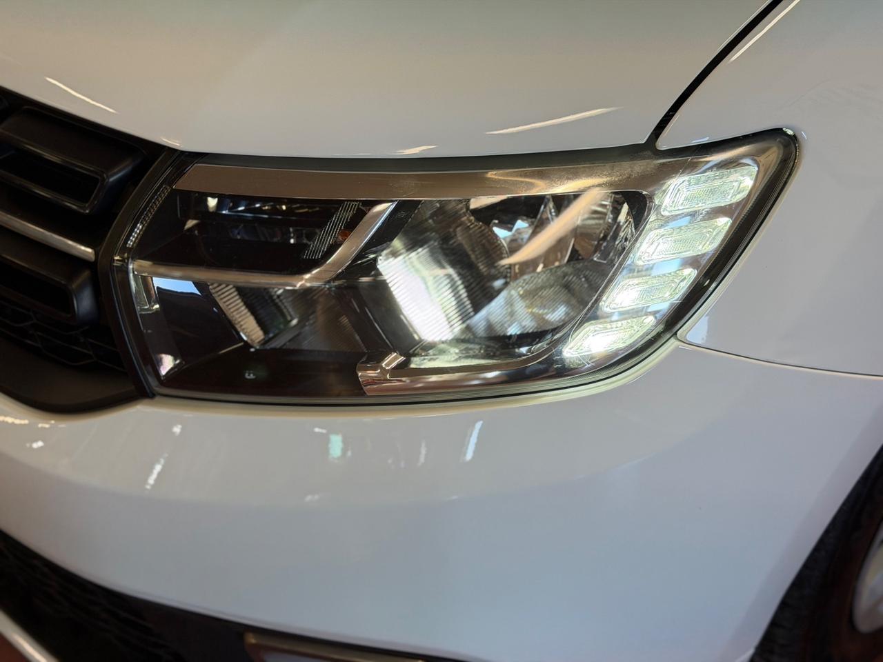 Dacia Sandero 1.5 dCi 8V 75CV Comfort