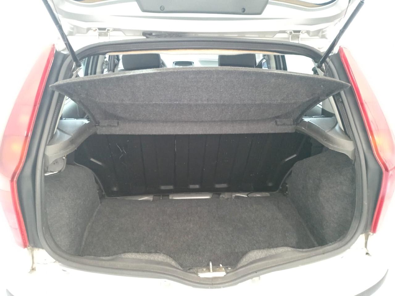 Fiat Punto Classic 1.2 5 porte Active