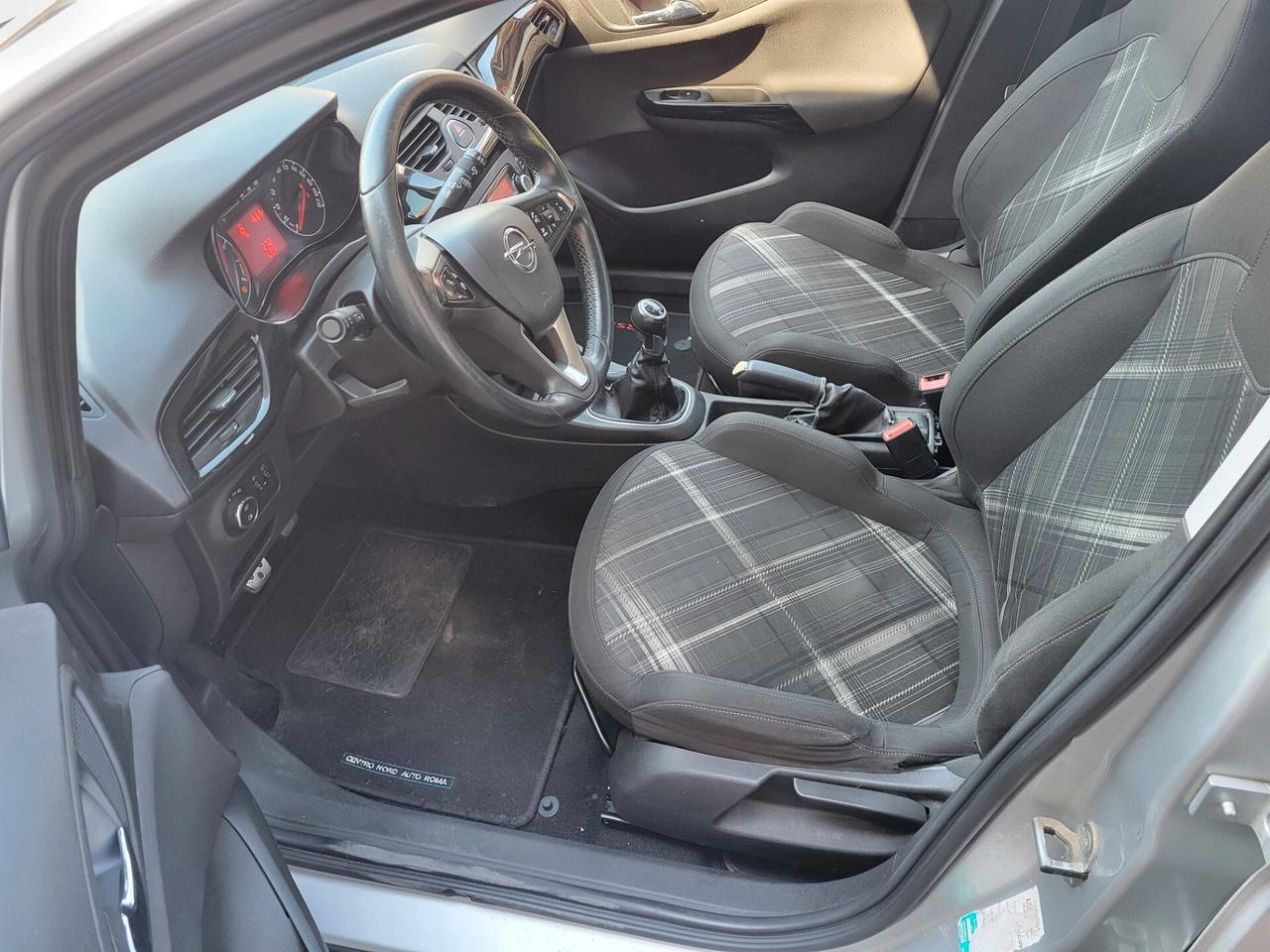 Opel Corsa 1.4 GPL Prezzo Reale