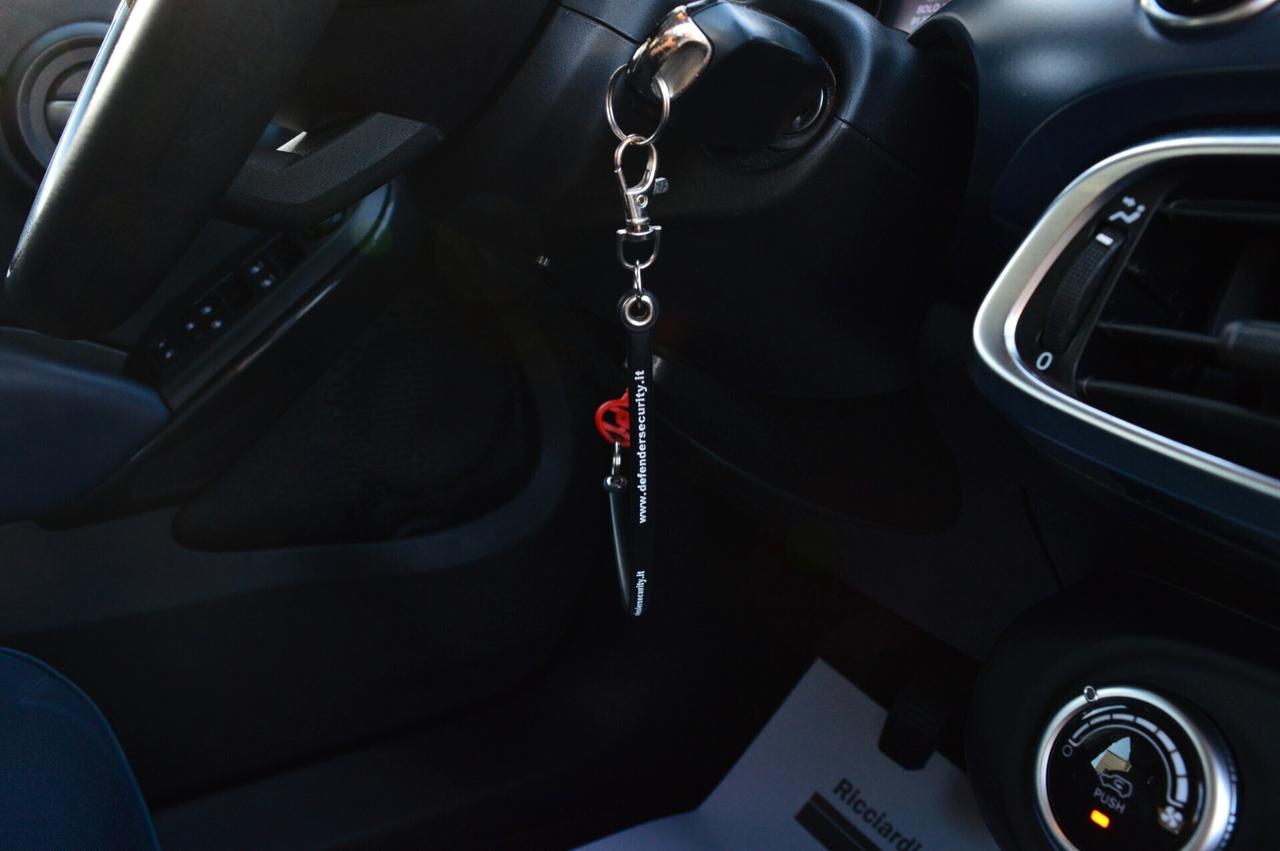 Fiat 500X 1.3 MultiJet 95Cv Cult