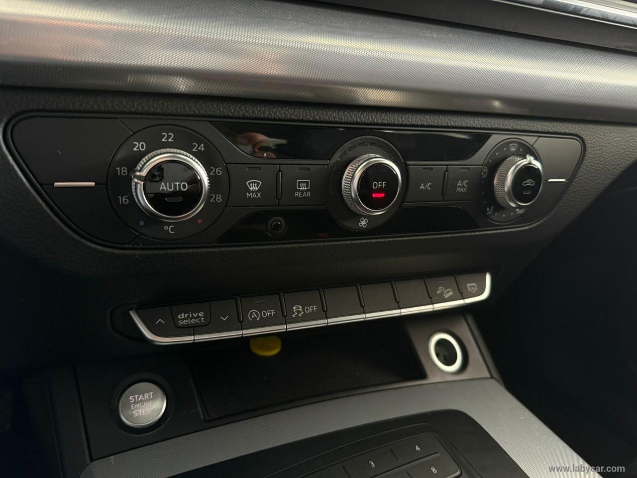 AUDI Q5 2.0 TDI quattro S tr. Business Sport