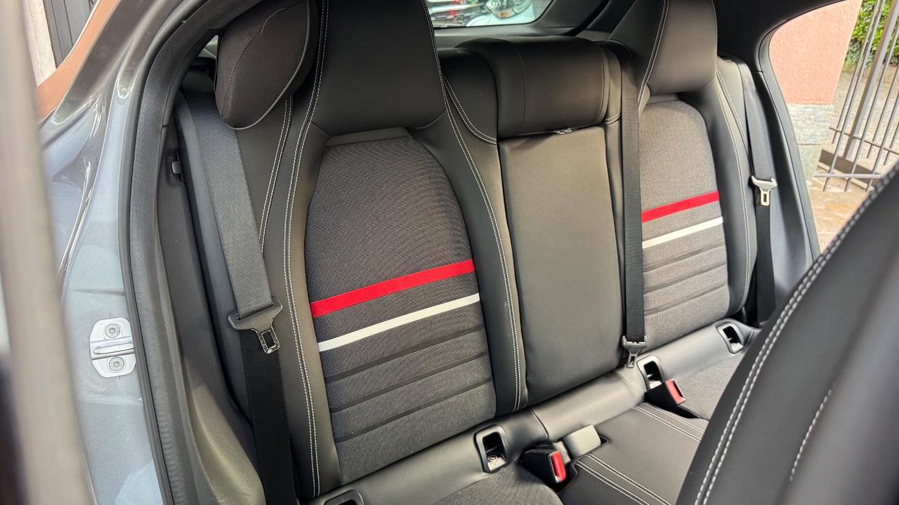 Mercedes-benz A 180 A 180 CDI Automatic Premium