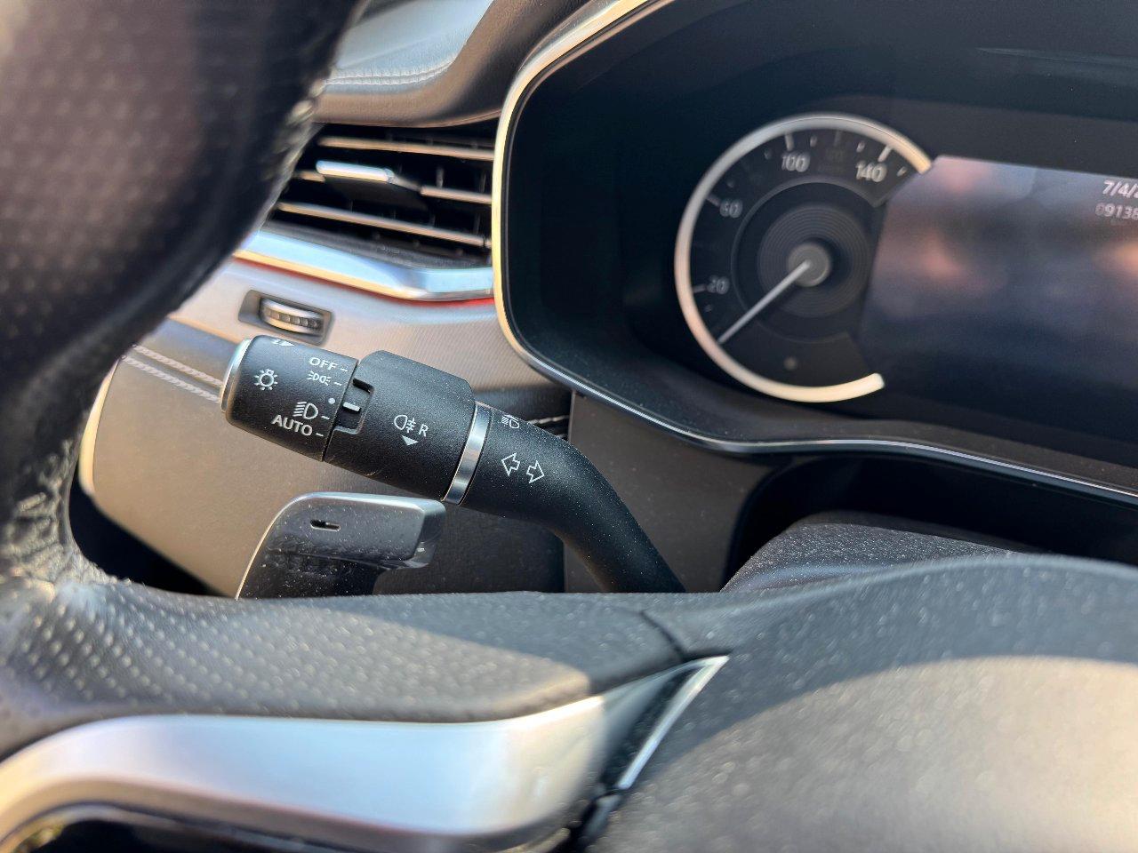 Jaguar F-Pace 2.0d i4 mhev R-Dynamic awd 204cv auto ACC/CarPlay/20