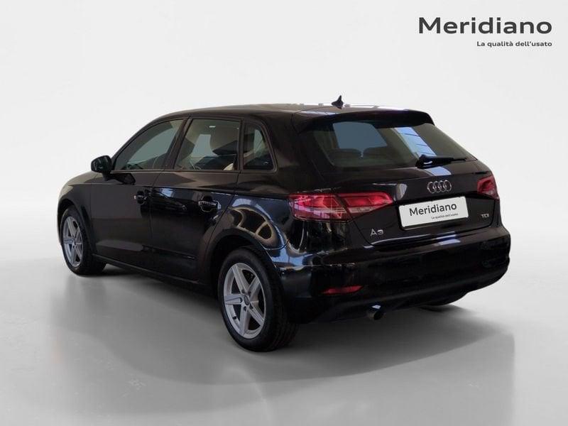 Audi A3 1.6 TDI S tronic Business