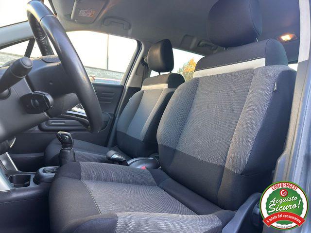 CITROEN C3 Aircross PureTech 82 Shine