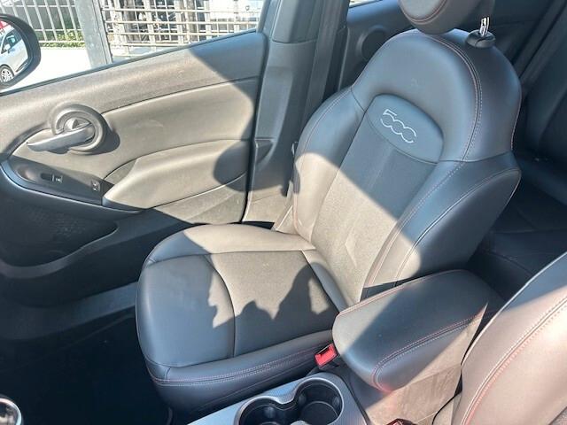 Fiat 500X 1.3 T4 150 CV DCT Sport